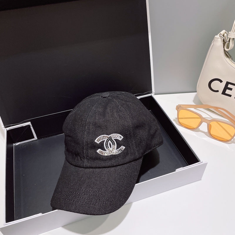COZY BAGS - CHL Hats & Caps - 028
