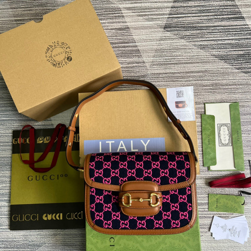 JB - Guki Lady Bags - 608