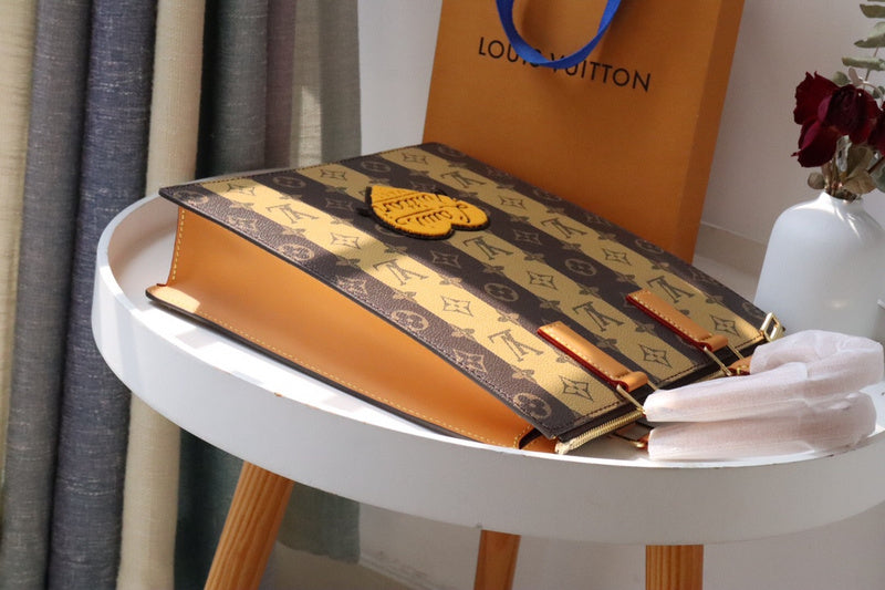 COZY - LV Bags - 2830