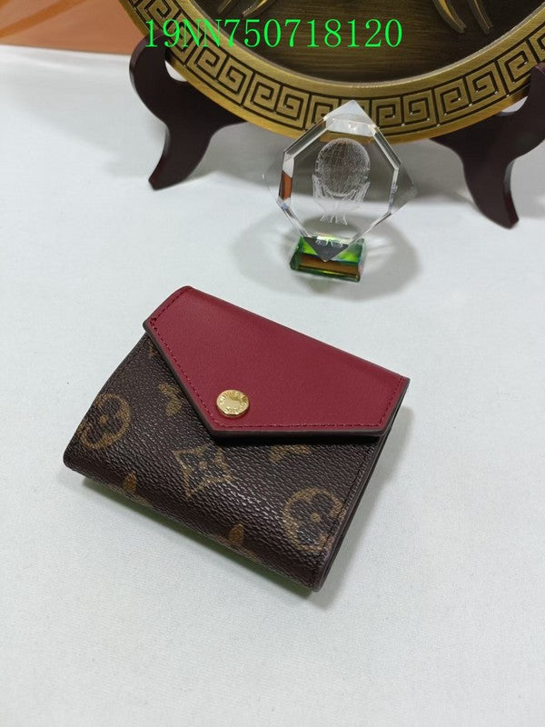 COZY BAGS - LOV Wallet - 1066