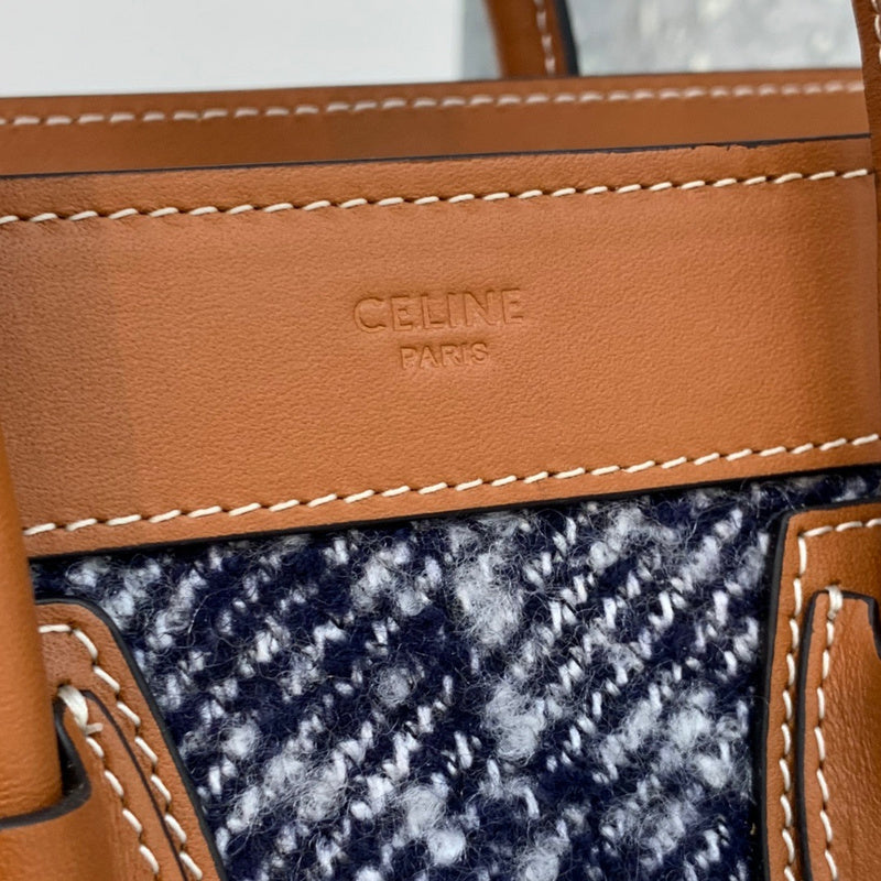 COZY - COL Bags - 248