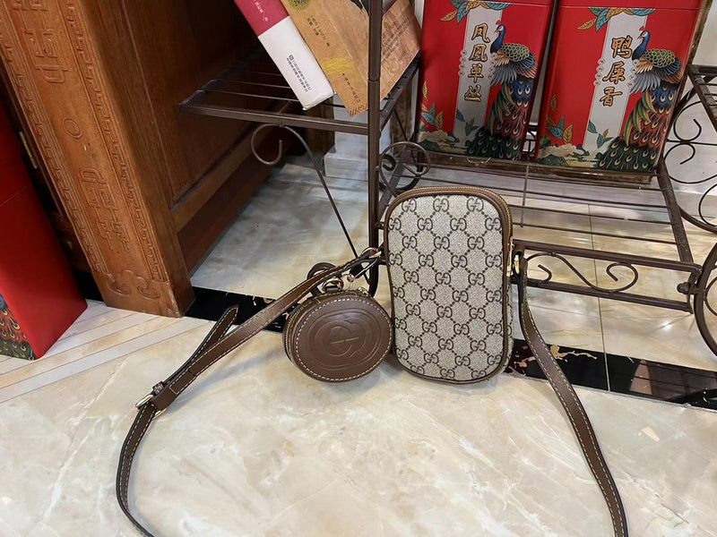 COZY BAGS - GUKI Bags - 527