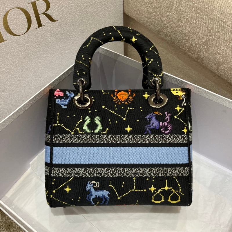 COZY - DOR Bags - 130