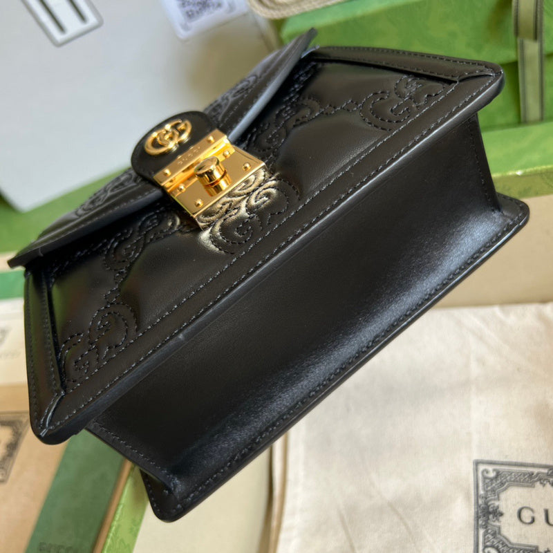 JB - Guki Lady Bags - 462