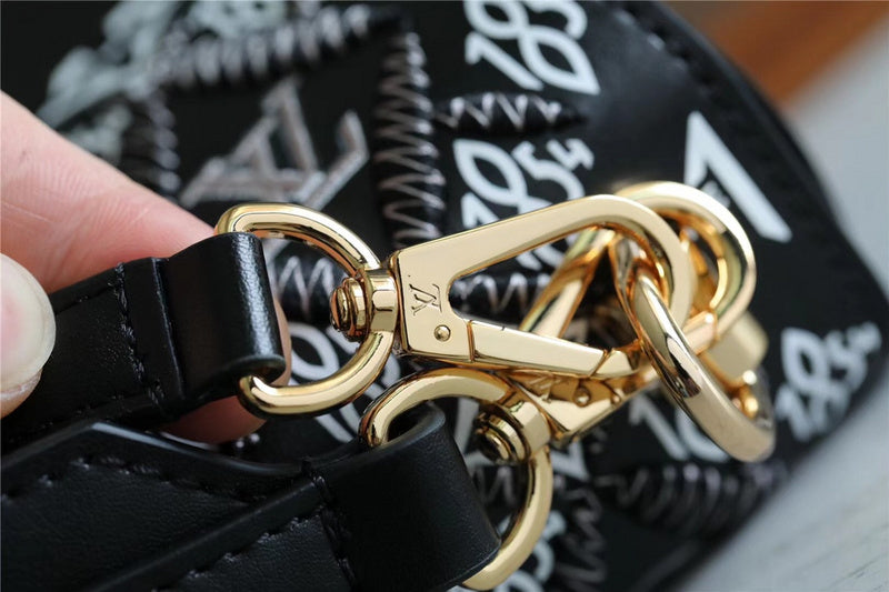 COZY - LOV Lady Bags - 1118