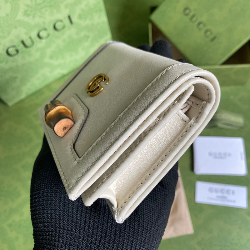 Cozy Bags - GUKI Women Wallets - 099