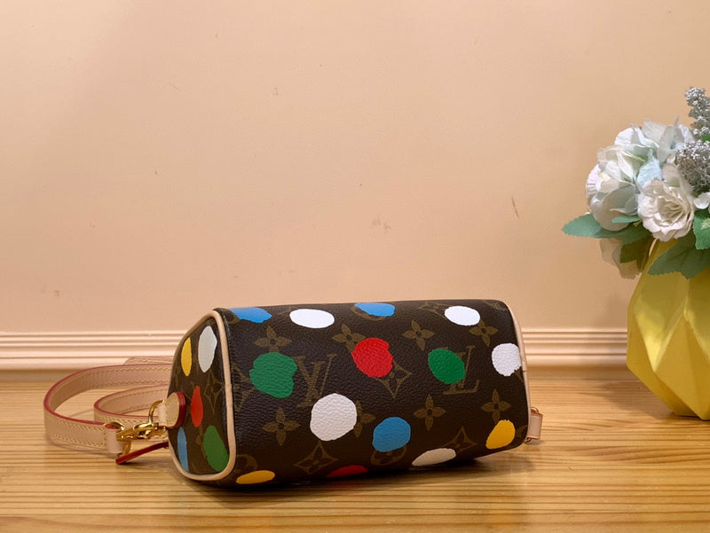 JB - LOV Lady Bags - 222