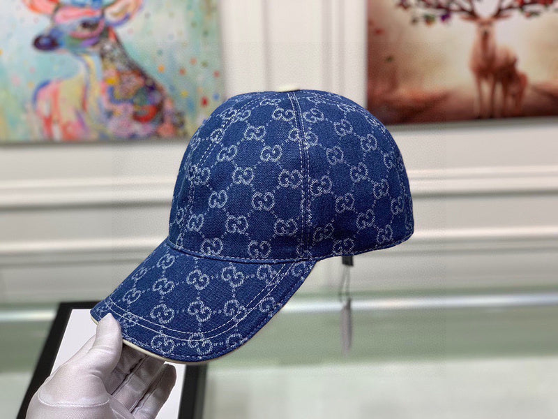 COZY BAGS - Guki Hats & Caps - 017
