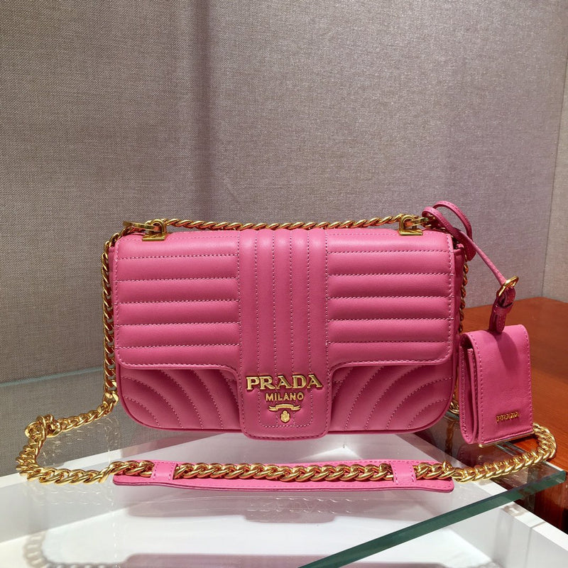 COZY BAGS - PD Bags - 1009
