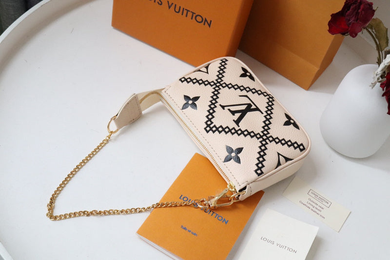 COZY BAGS - LOV Wallets - 632