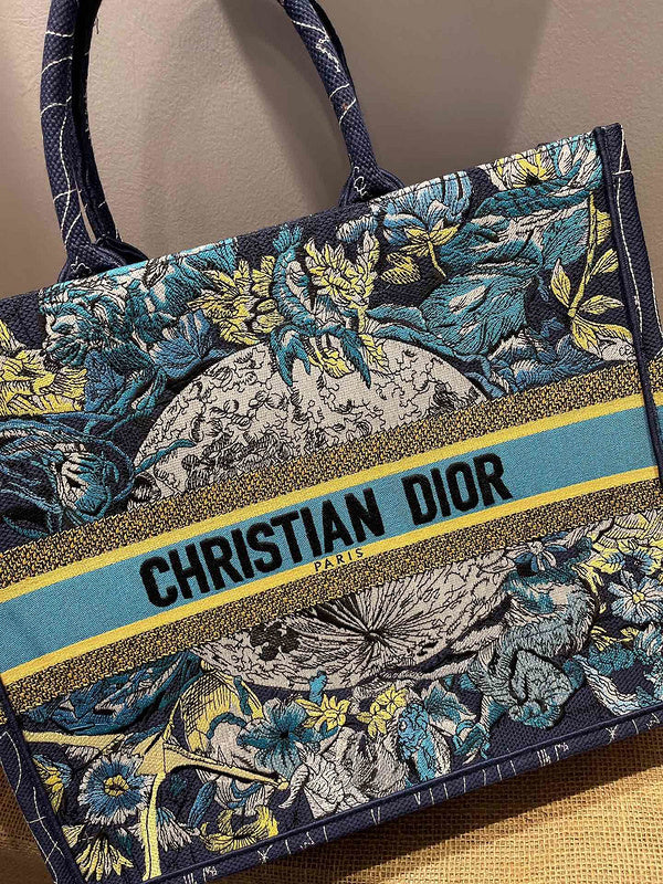 JB - DOR Lady Bags - 496