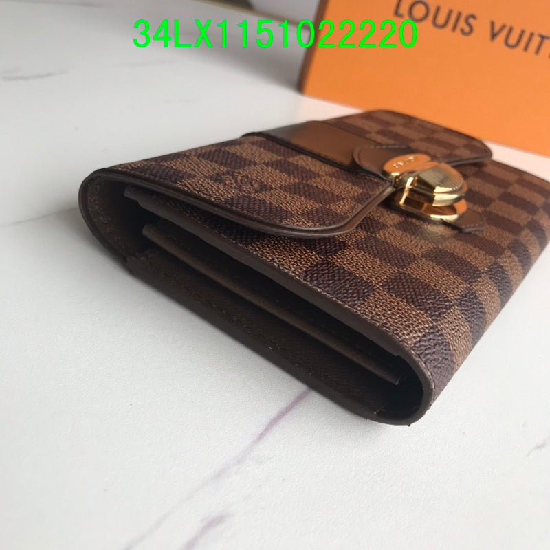 COZY BAGS - CHL Wallet - 1367
