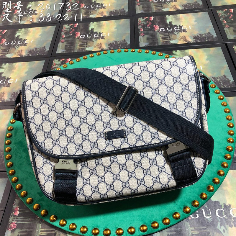 COZY BAGS - Guki Men Bags - 279