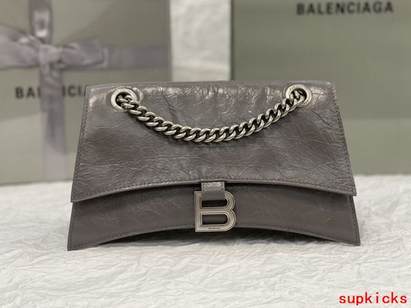 COZY BAGS - BG Hourglass Bags - 022