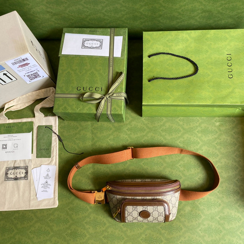 COZY BAGS - GUKI Bags - 1672