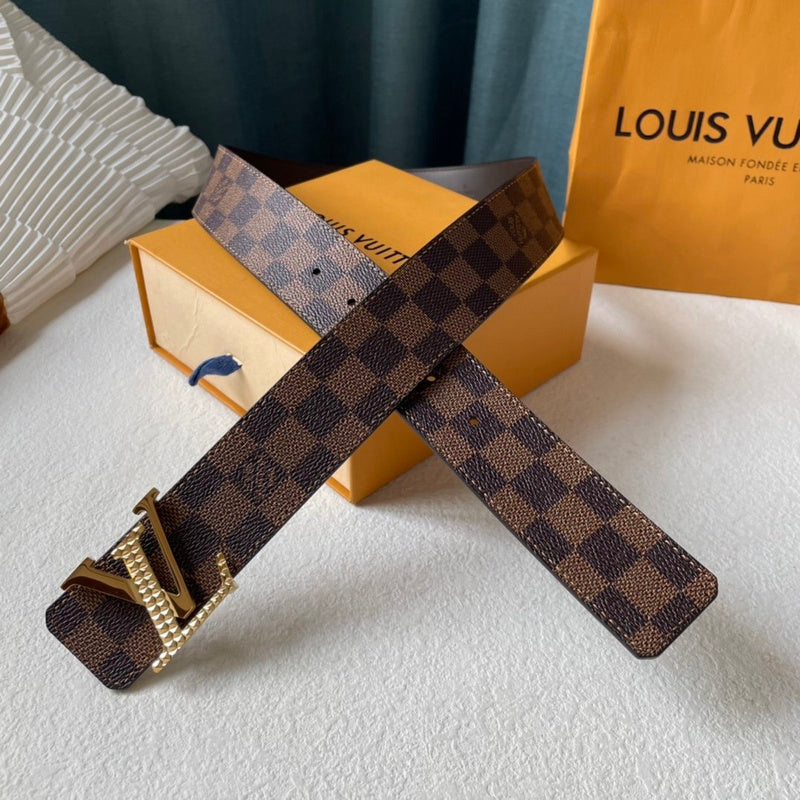 JB - LOV Belts - 194