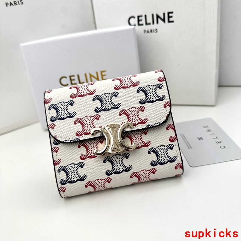 COZY BAGS - Mix Wallets - 710