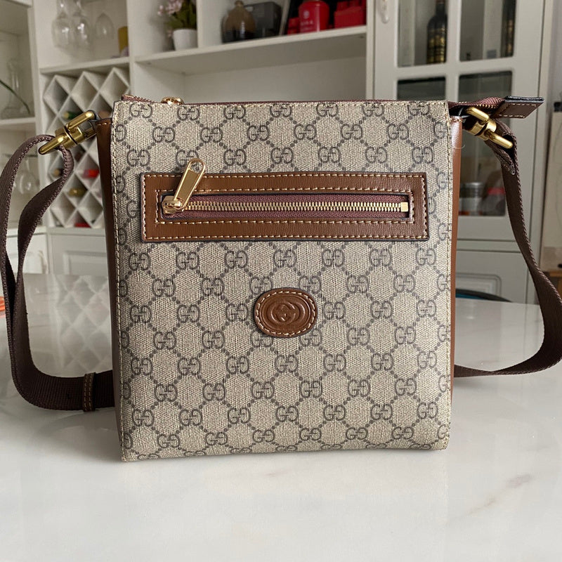 COZY BAGS - GUKI Bags - 978