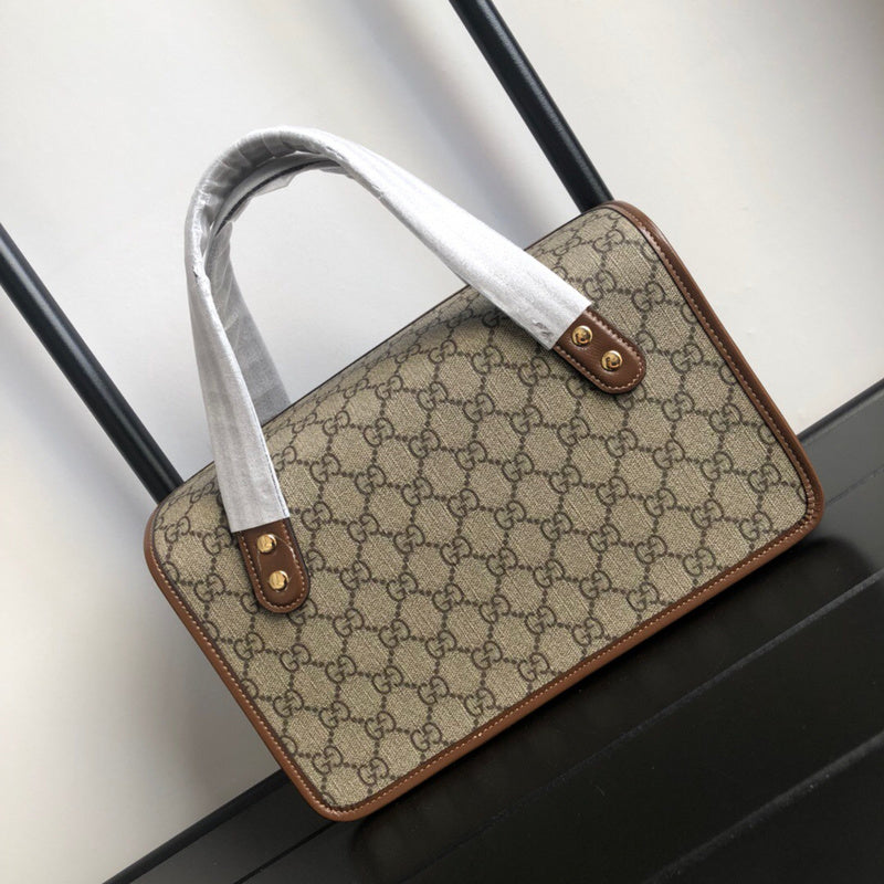 JB - Guki Lady Bags - 1221