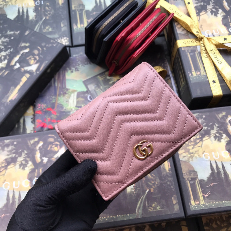 COZY BAGS - Guki Wallet - 611