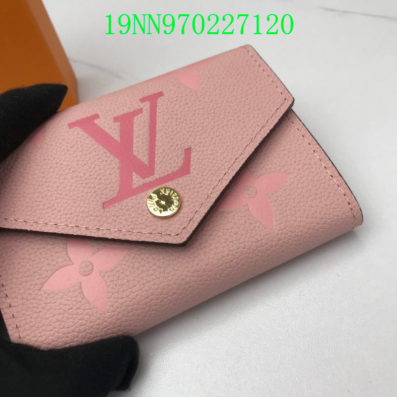 COZY BAGS - LOV Wallet - 669