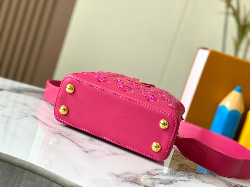 COZY BAGS - GUKI Women Bags - 1418