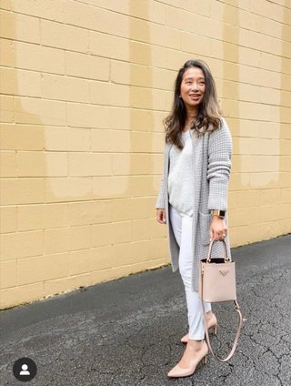 COZY BAGS - PD Bags - 1211