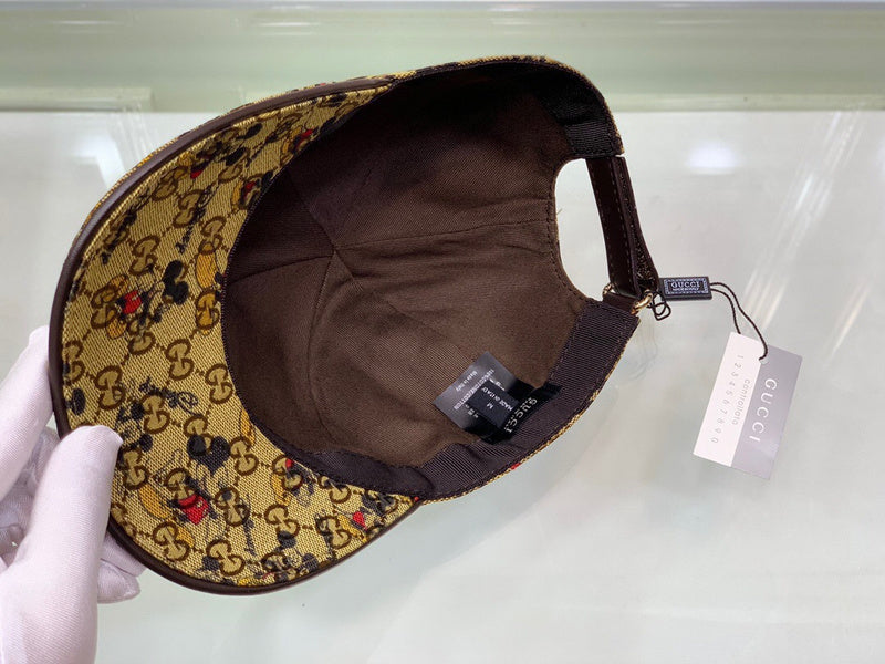 COZY BAGS - Guki Hats & Caps - 165