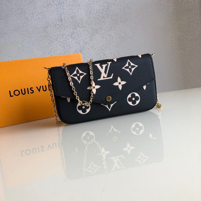 COZY - LOV Lady Bags - 956