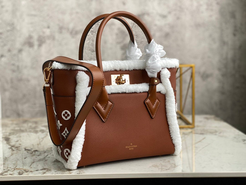 COZY - LOV Lady Bags - 703
