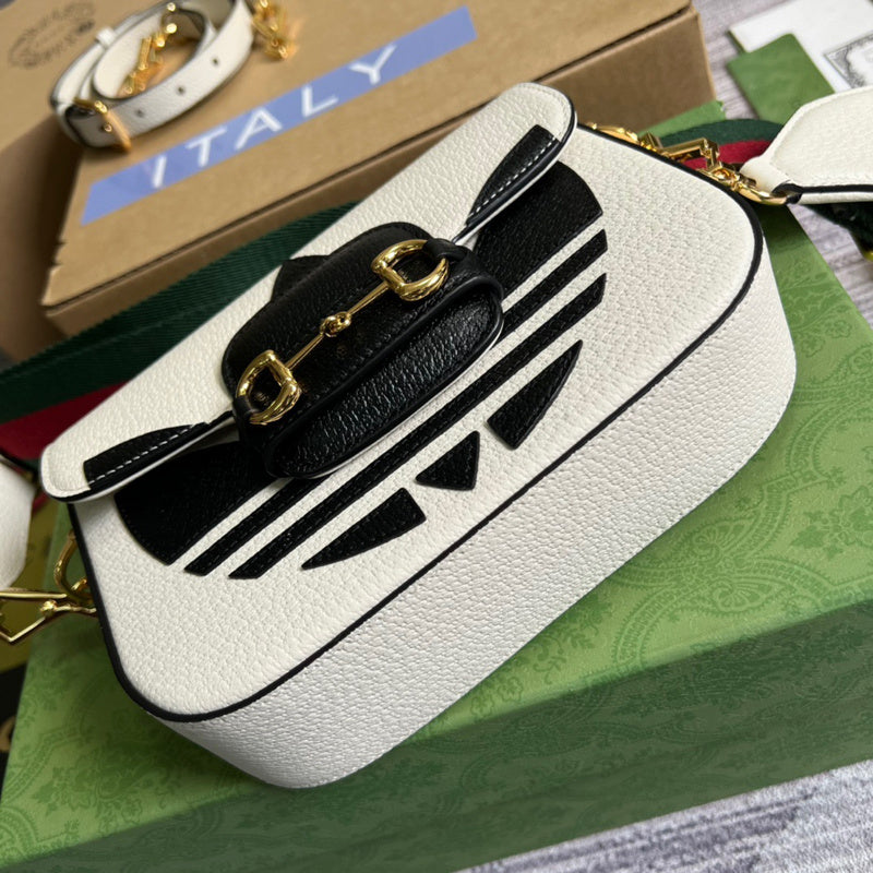 JB - Guki Lady Bags - 558