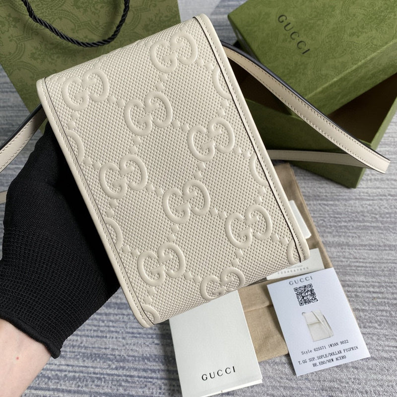 COZY BAGS - GUKI Bags - 1742