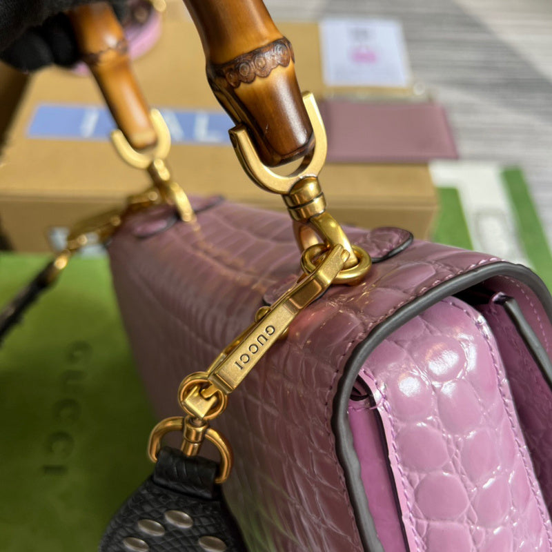 JB - Guki Lady Bags - 689