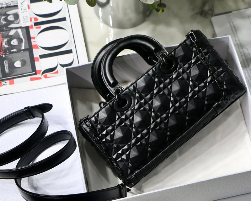 JB - DOR Lady Bags - 313
