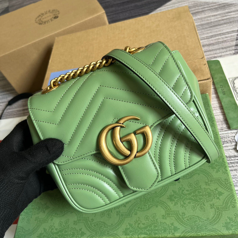 JB - Guki Lady Bags - 283