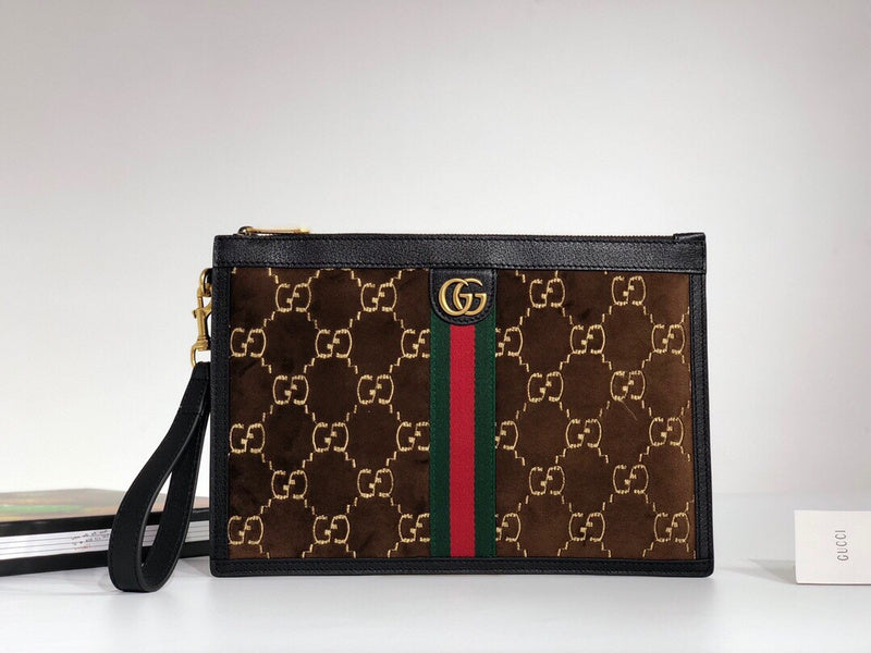 COZY BAGS - Guki Wallet - 438
