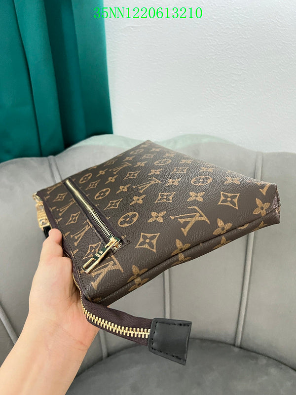 COZY BAGS - LOV Wallet - 1168