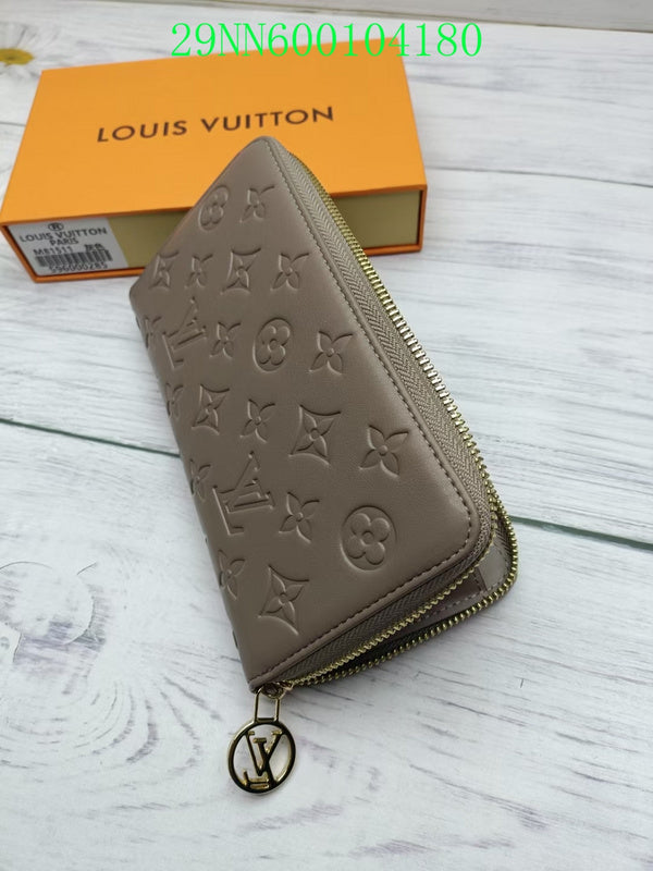 COZY BAGS - LOV Wallet - 781