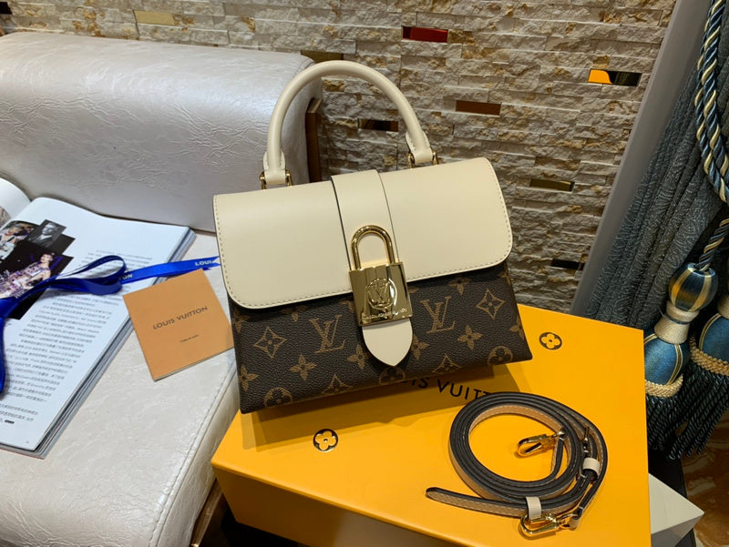 COZY - LV Bags - 4345