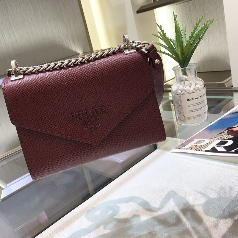 JB - PD Lady Bags - 575