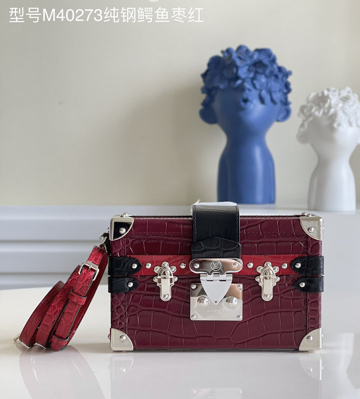 COZY BAGS - LOV Bags - 3342