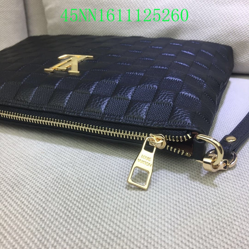 COZY BAGS - CHL Wallet - 490