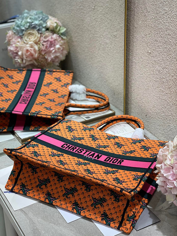 JB - DOR Lady Bags - 309