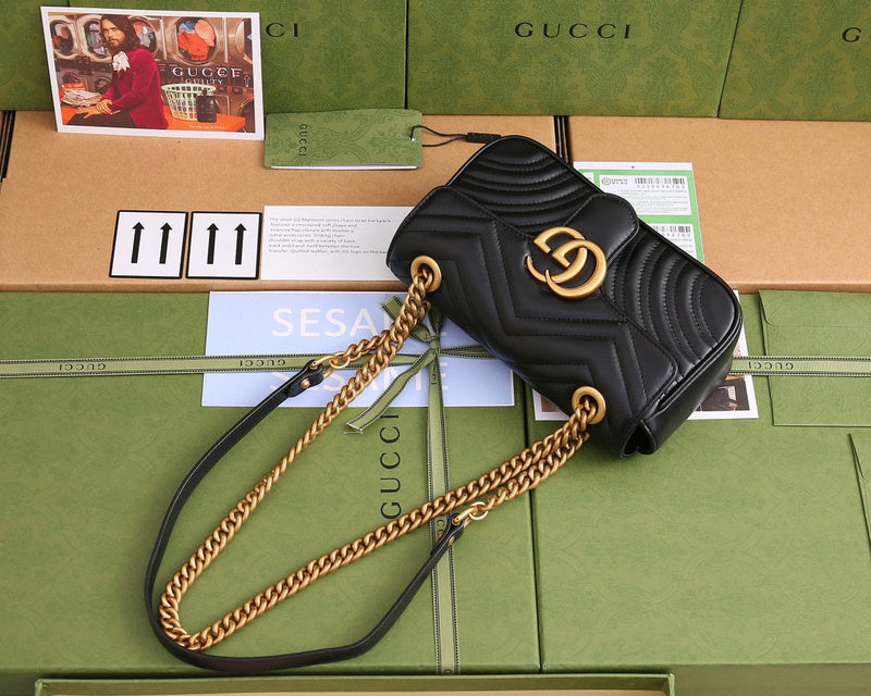 COZY - GUKI Women Bags - 231