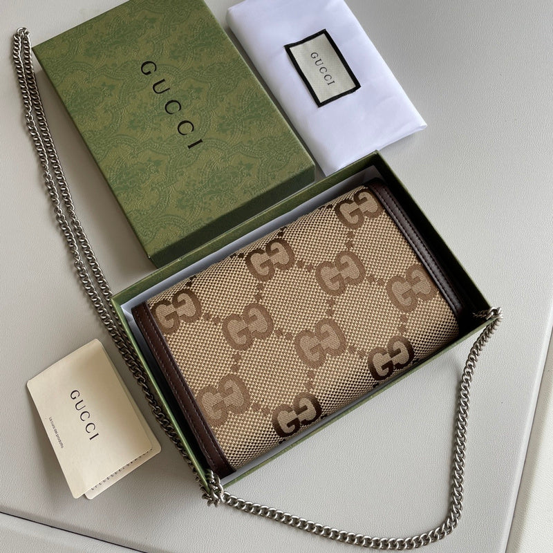 COZY BAGS - GUKI Bags - 1044