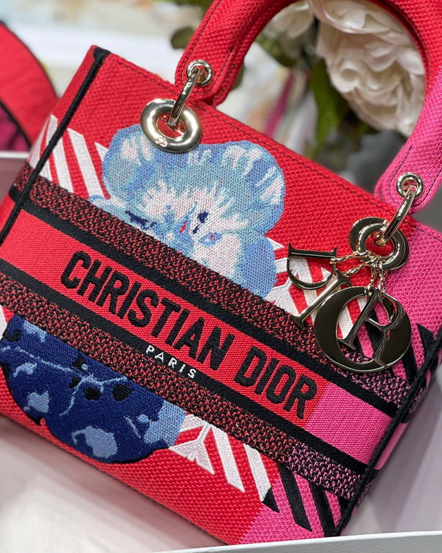 JB - DOR Lady Bags - 252