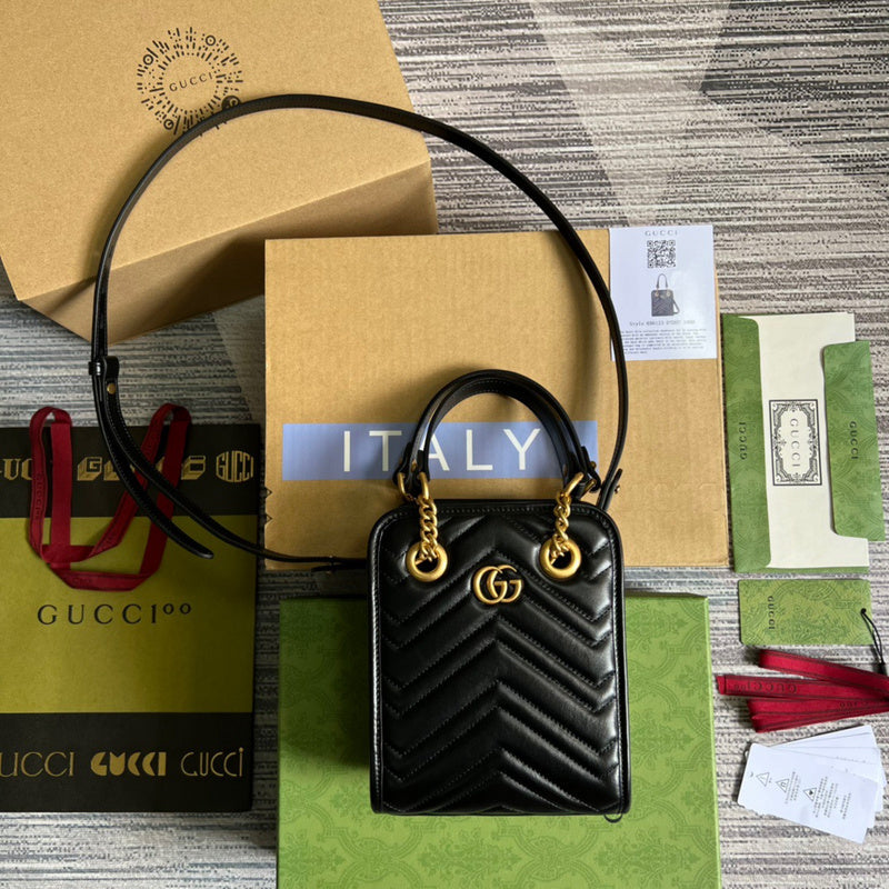 JB - Guki Lady Bags - 737