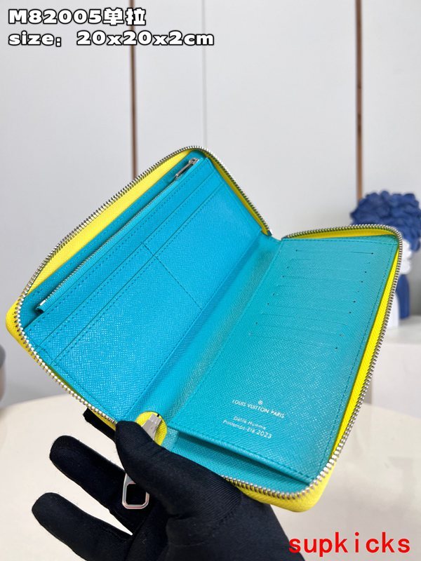 COZY BAGS - Mix Wallets - 218