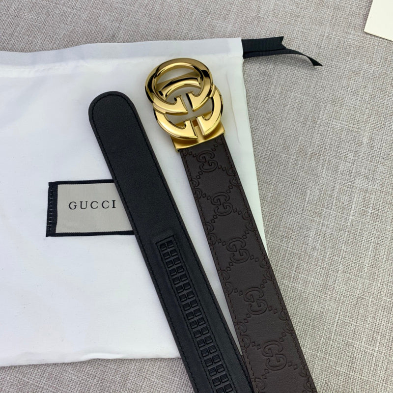 COZY BAGS - GUKI Belts - 040