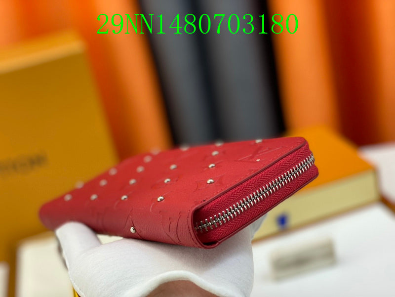 COZY BAGS - LOV Wallet - 257